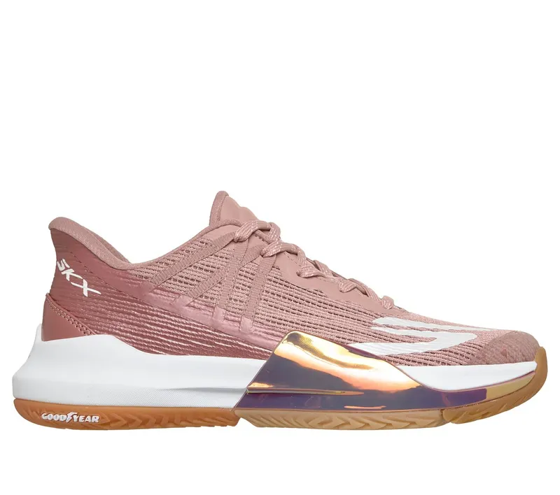 Skechers Slip-ins: Tennis Baseline Bully – Pickleball Sneaker Roos