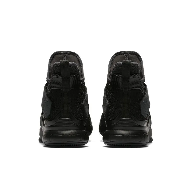 Nike LeBron Zoom Soldier 12 Dark 23 Anthracite/Anthracite (AO4054-002)