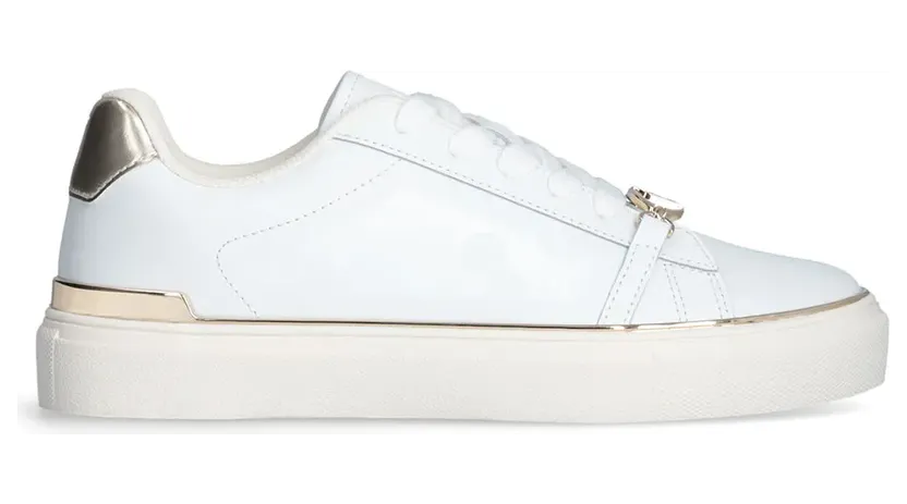 Liu Jo – Sneakers – Dames – Schoenen – Wit (BF5063PX026S1052)