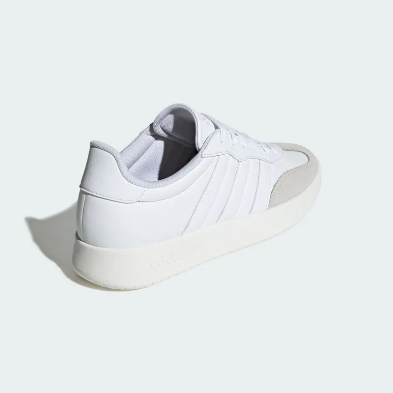 Adidas Barreda Cloud White / Cloud White / Grey One (JI2308)