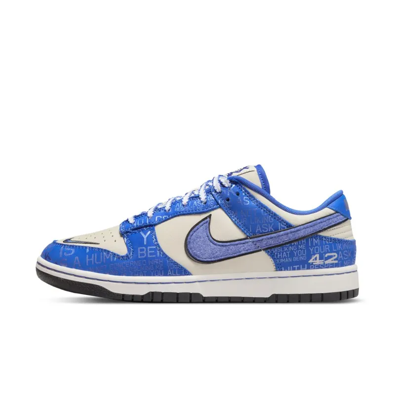 Nike Dunk Low Jackie Robinson (DV2122-400)