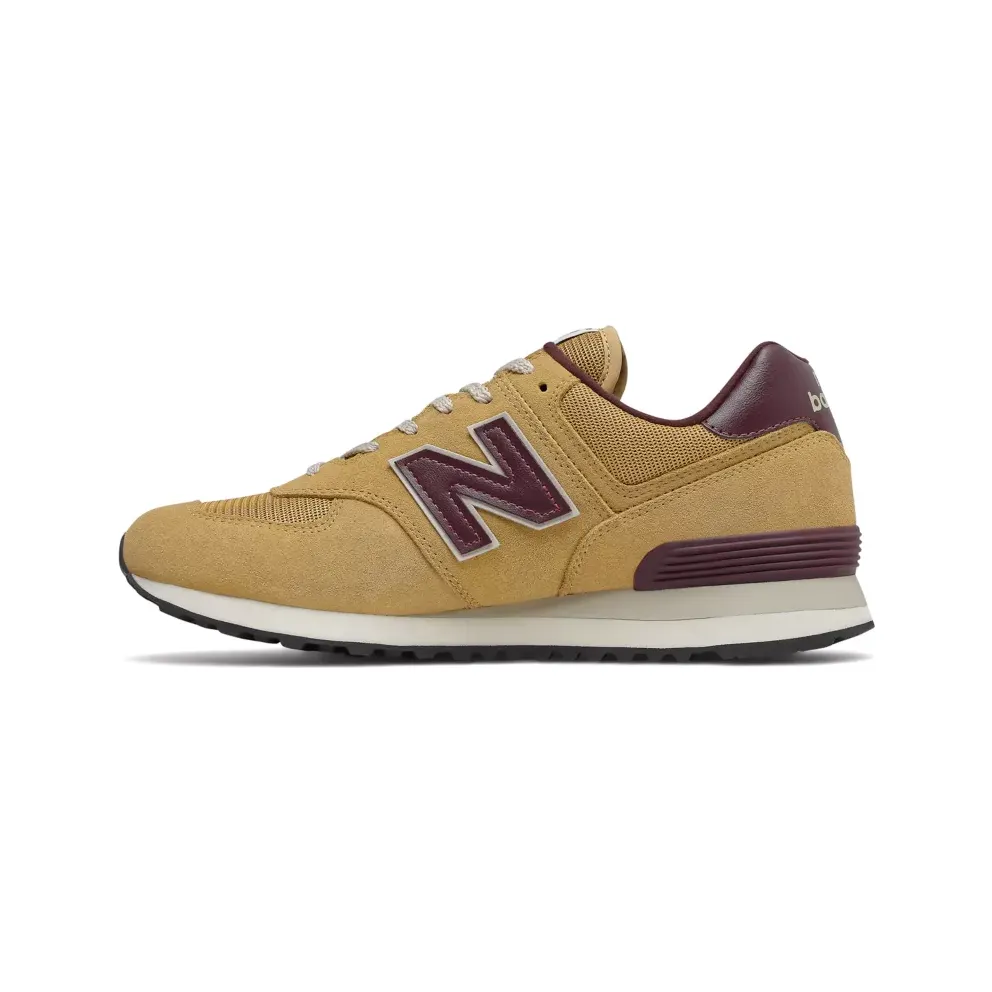 New Balance New Balance Unisex 574v2 Brown (ML574BF2)