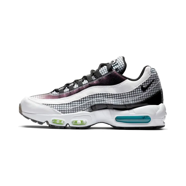 Nike Air Max 95 LV8 Grid Pack (AO2450-100)
