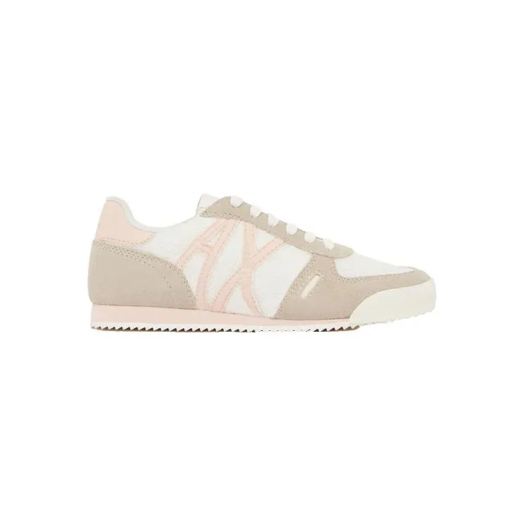 Armani Exchange Armani Papyrus / Salt Rose (XW002794AF22755MZ73639)