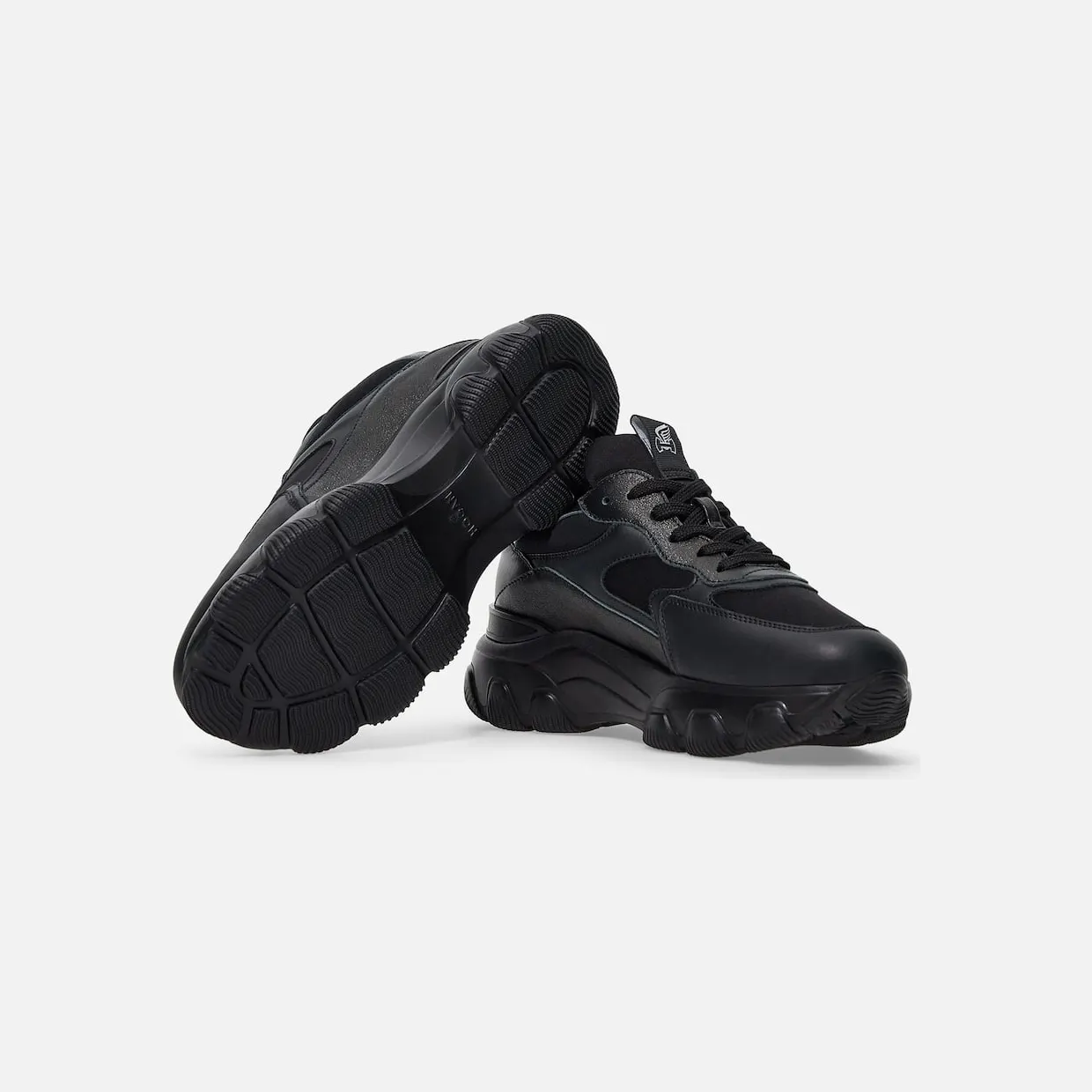 Hogan Hyperactive Black (HXW5400DG60ONVB999) (4)
