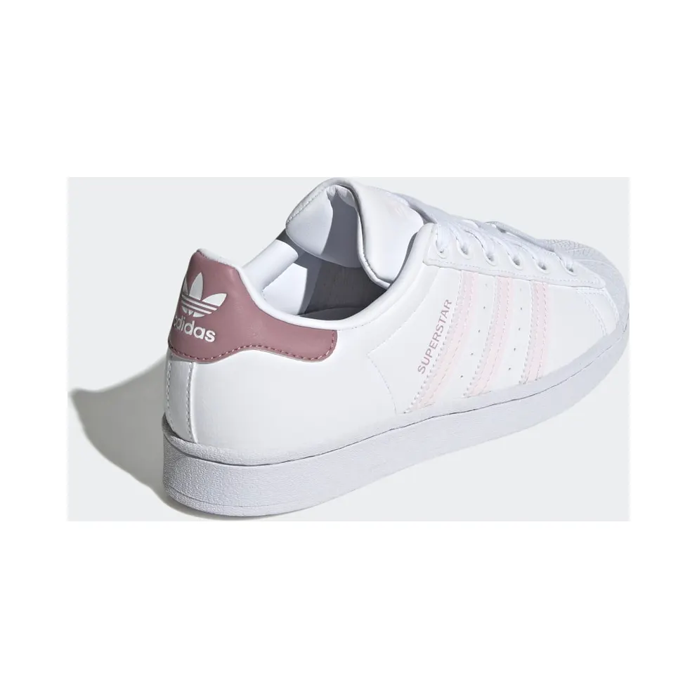 Adidas Superstar Cloud White / Almost Pink / Magic Mauve (GY3320)
