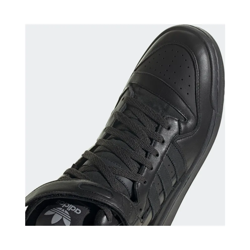 Adidas Forum 84 High Core Black / Carbon / Grey Six (ID7315)