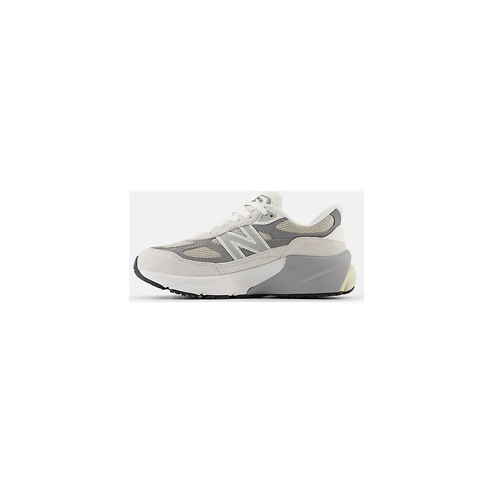 New Balance 990v6 Reflection Marblehead White (GC990NC6)