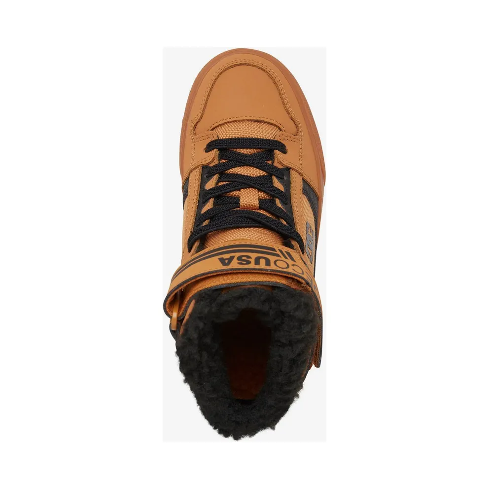 DC Pure WNT Brown (ADBS300327cwg)