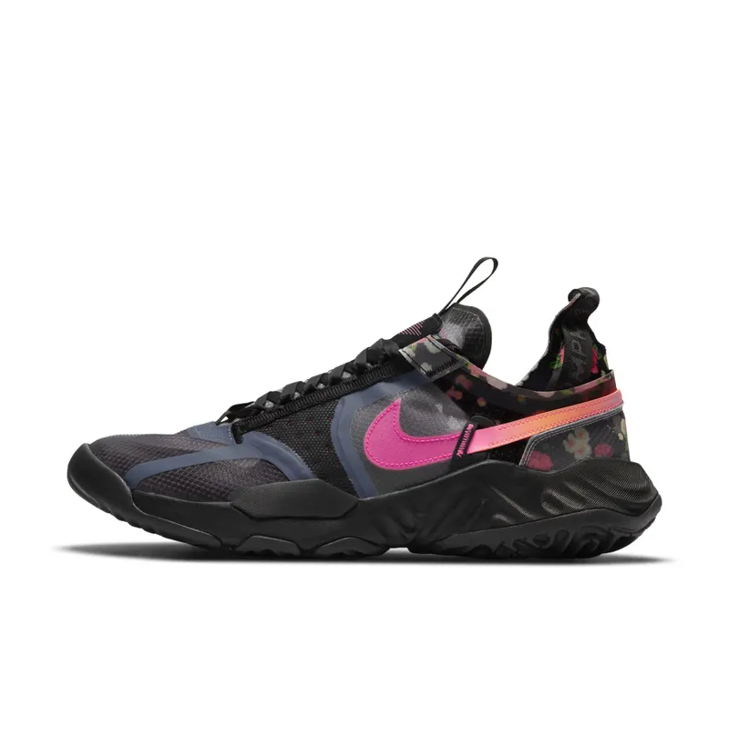 Jordan Delta Breathe’ Chinese New Year’ Black (DD2276-001)