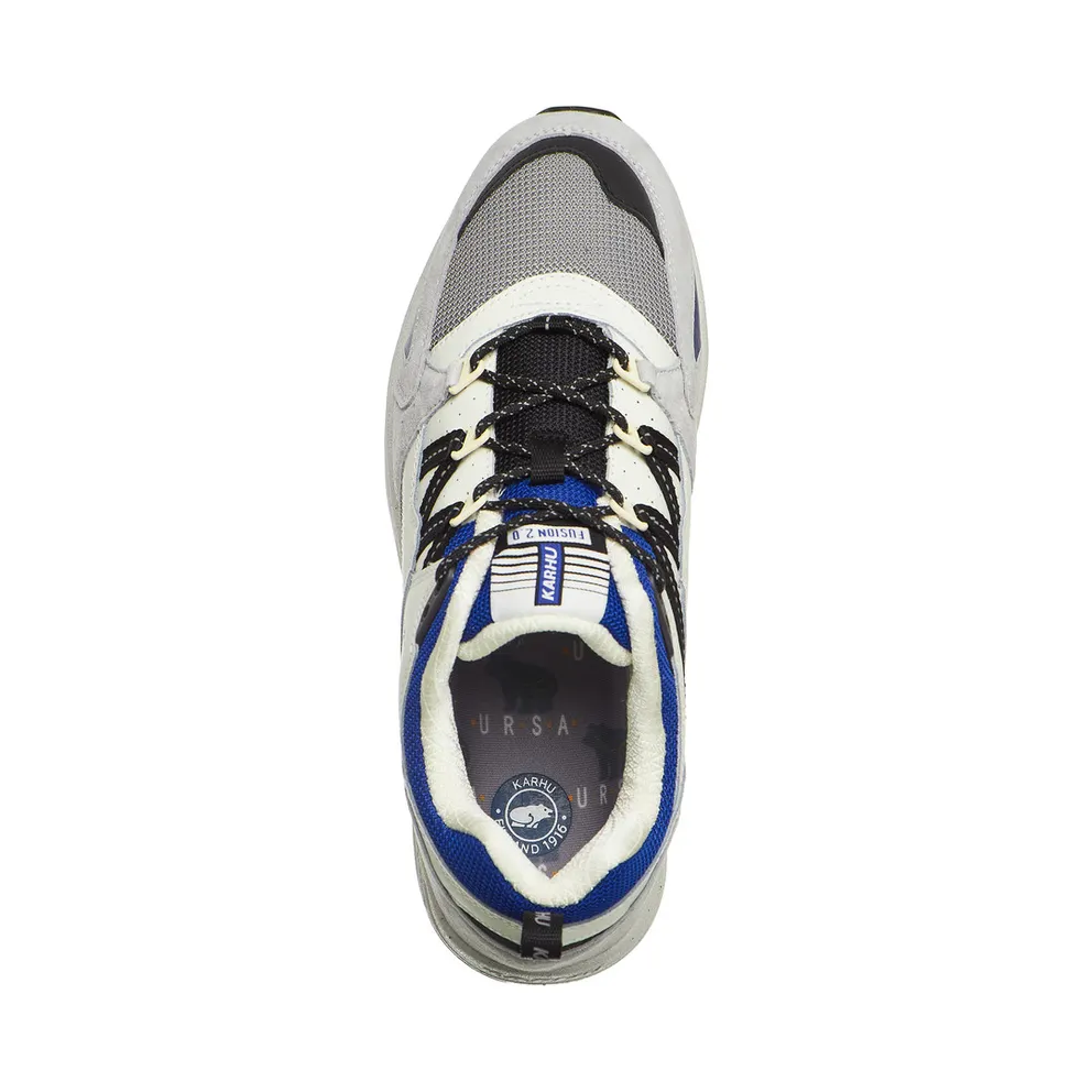 Karhu Fusion 2.0 Dawn Blue / Jet Black (F804105)