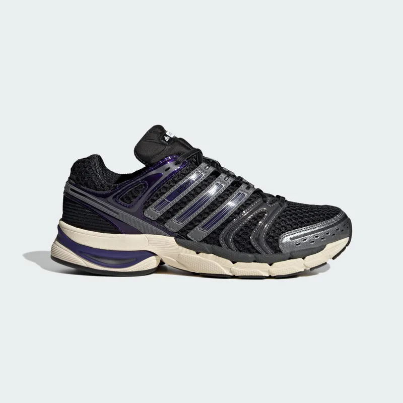 Adidas ADISTAR CONTROL 5 Shoes Cloud White / Core Black / Core Black (KI6680)