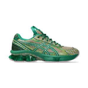 Kiko Kostadinov x Asics US7-S Gel-Kinetic Fluent “Watershed Rose” (1203A973700)