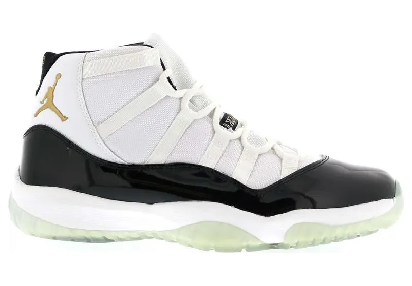 Jordan 11 Retro Concord DMP (2006)
