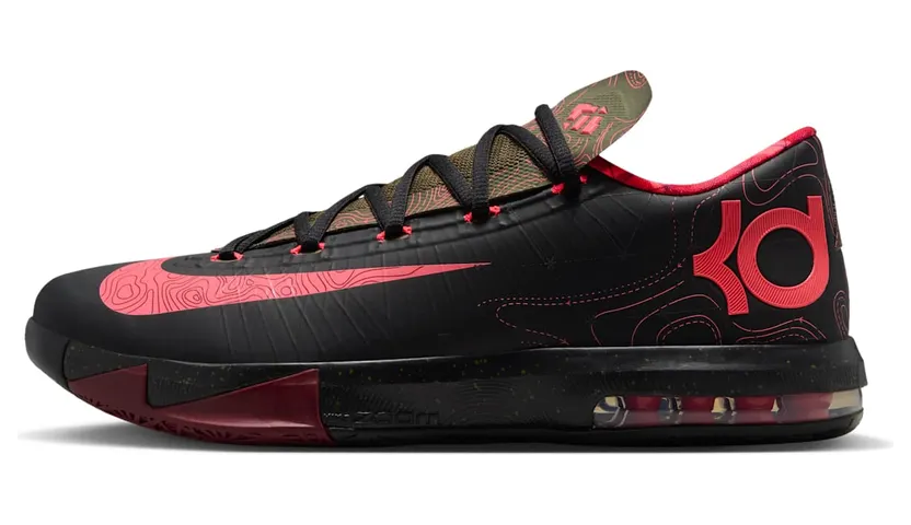Nike KD 6 – Meteorology – “Meteorology” (IM4409-001)