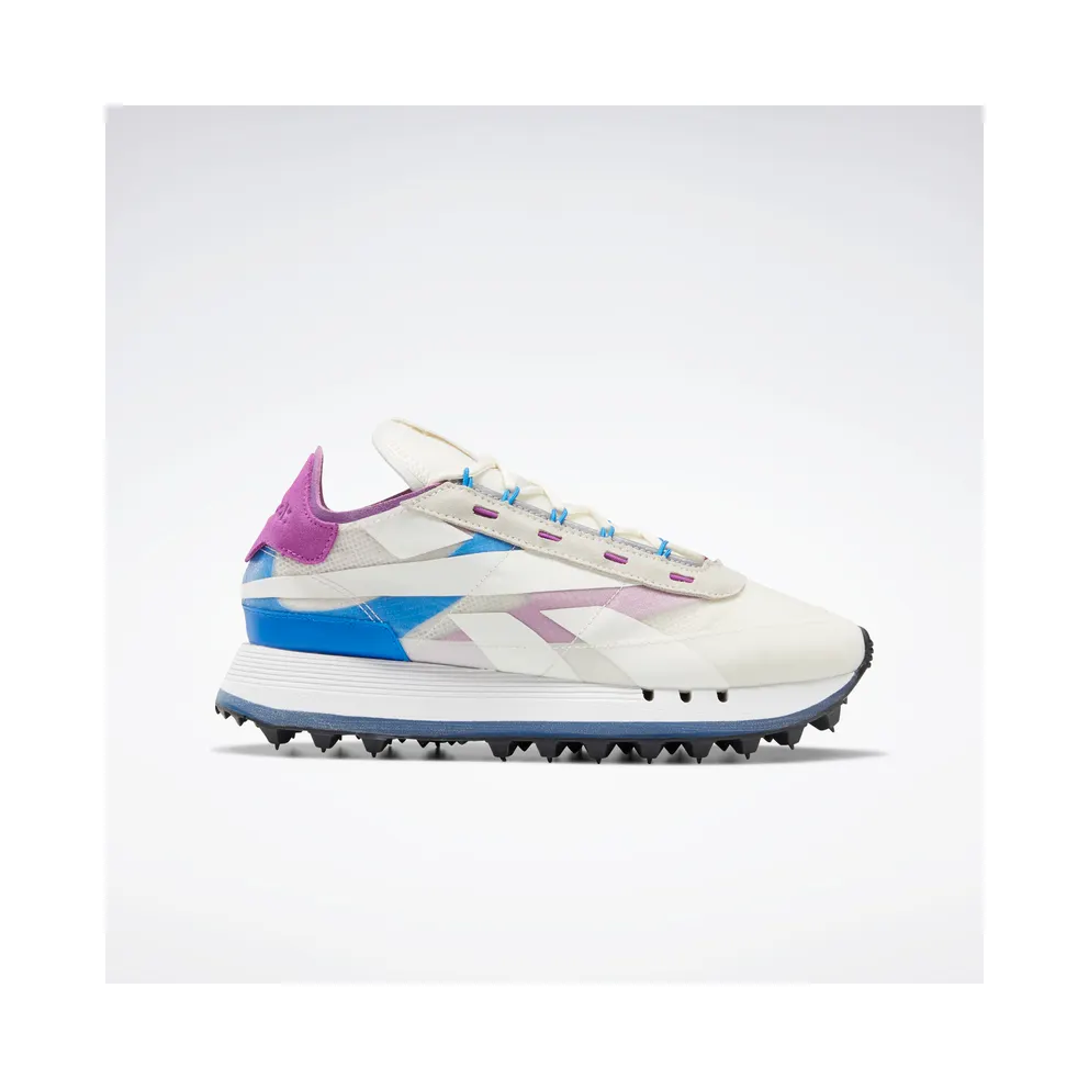 Reebok Legacy 83 Chalk / Dynamic Blue / White (FW9855)
