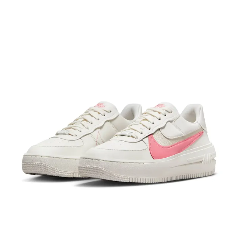 Nike Air Force 1 Low PLT.AF.ORM Sail Coral Chalk (DJ9946-105)