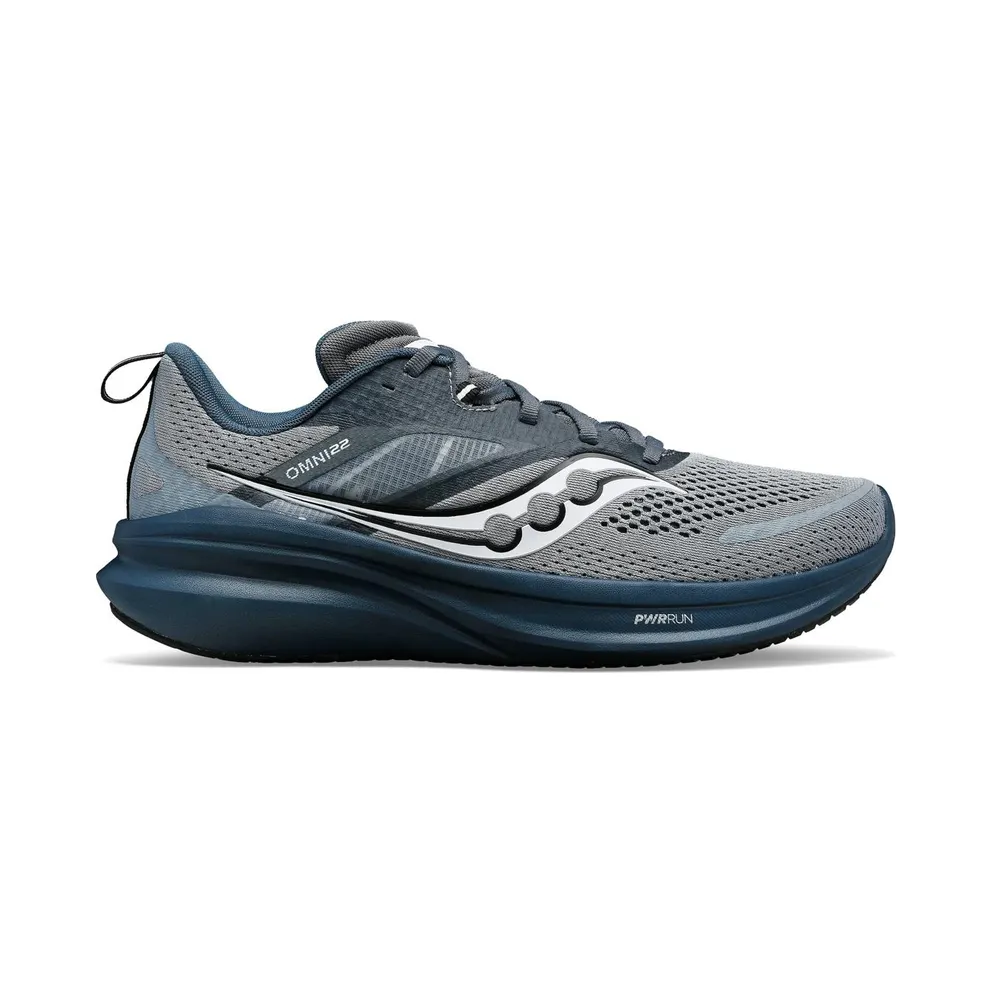 Saucony Omni 22 Flint Dusk (S20926-115)