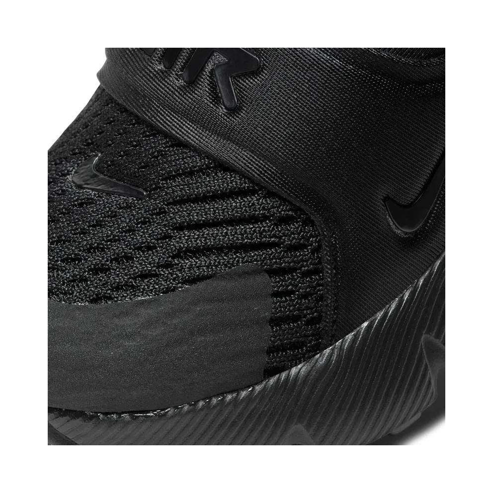 Nike Air Max 270 Extreme Triple Black (TD) Black/Black/Black (CI1109-005)