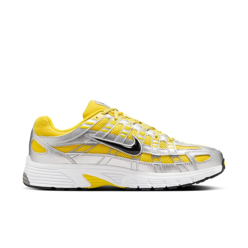 Nike P-6000 Lightning Metallic Silver (CD6404-701)