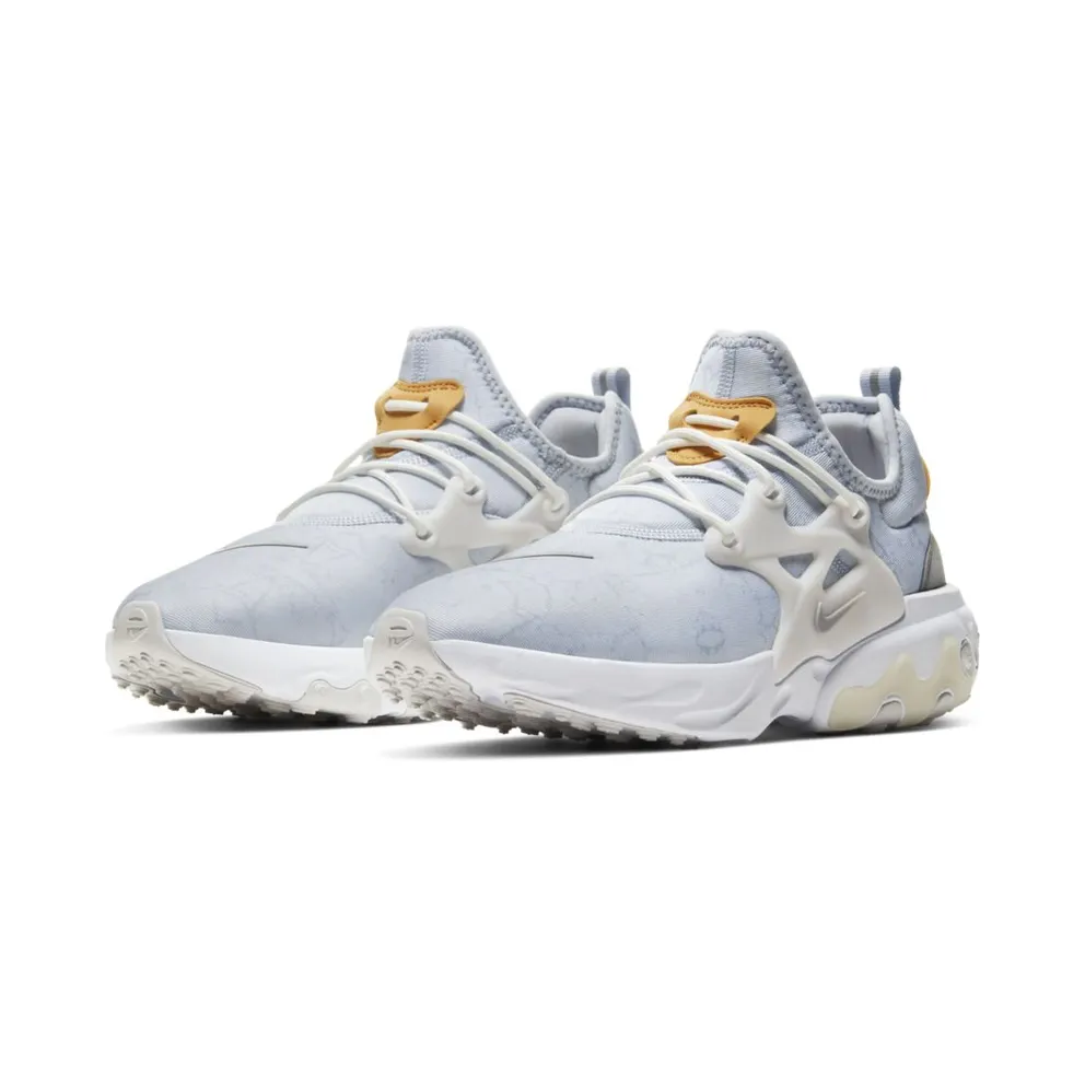 Nike React Presto Marble Grey (CN7664-001)