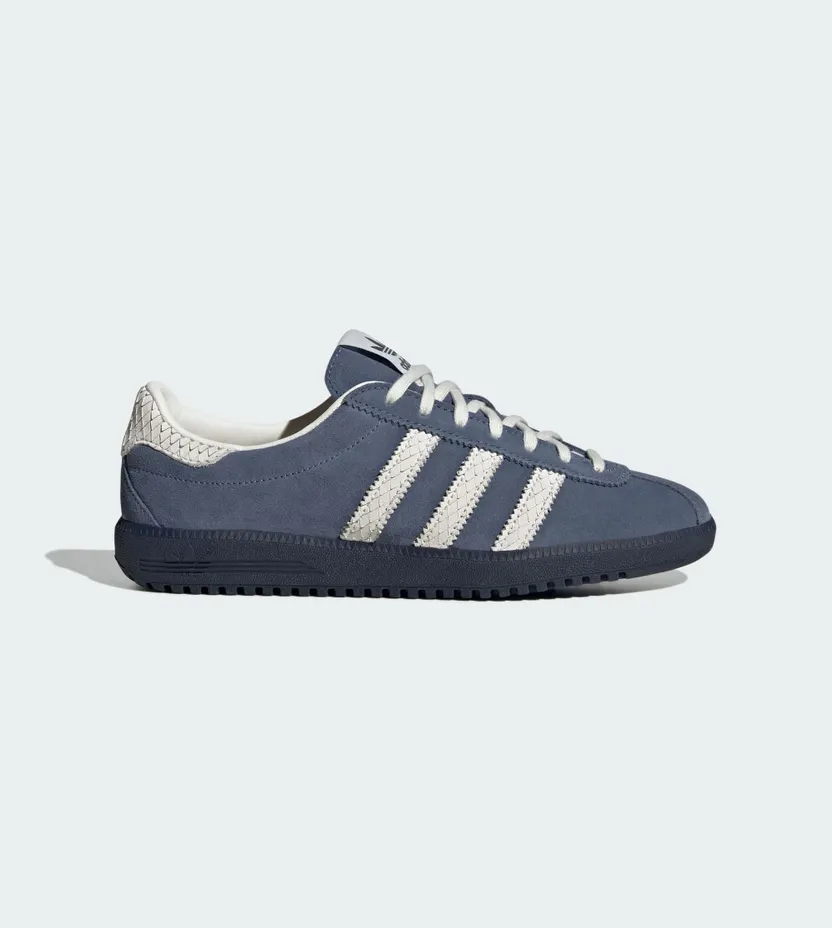 Adidas Bermuda Night Indigo / Preloved Ink / Cloud White (IF6558)