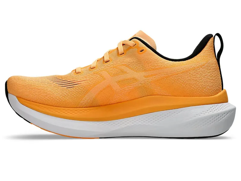 ASICS GLIDERIDE MAX 2 “Orange Glow / Stadium Orange” (1011C156-800)