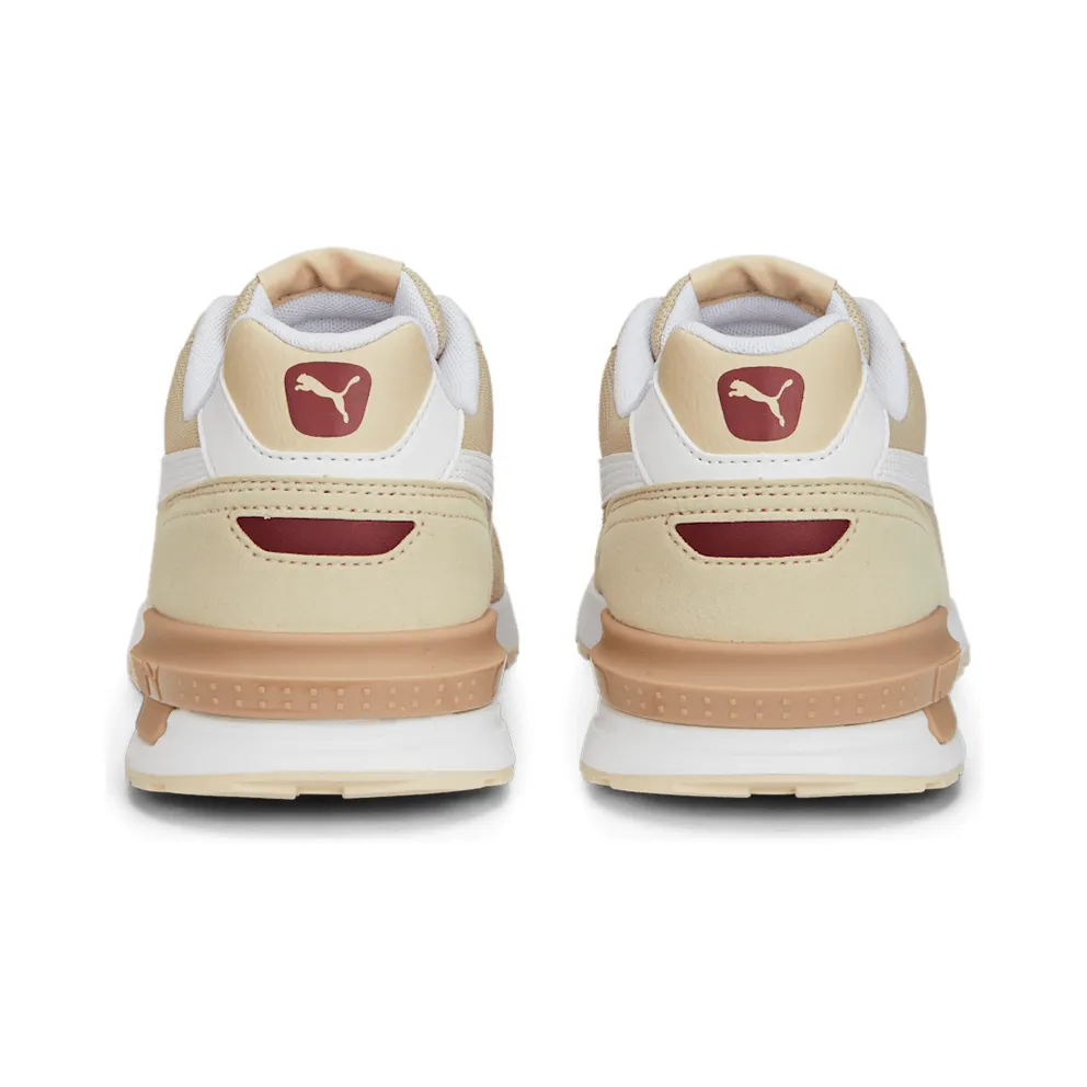 Puma Graviton White (38073830)