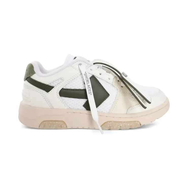Off-White Out of Office “White” (OWIA276F24LEA0010156)