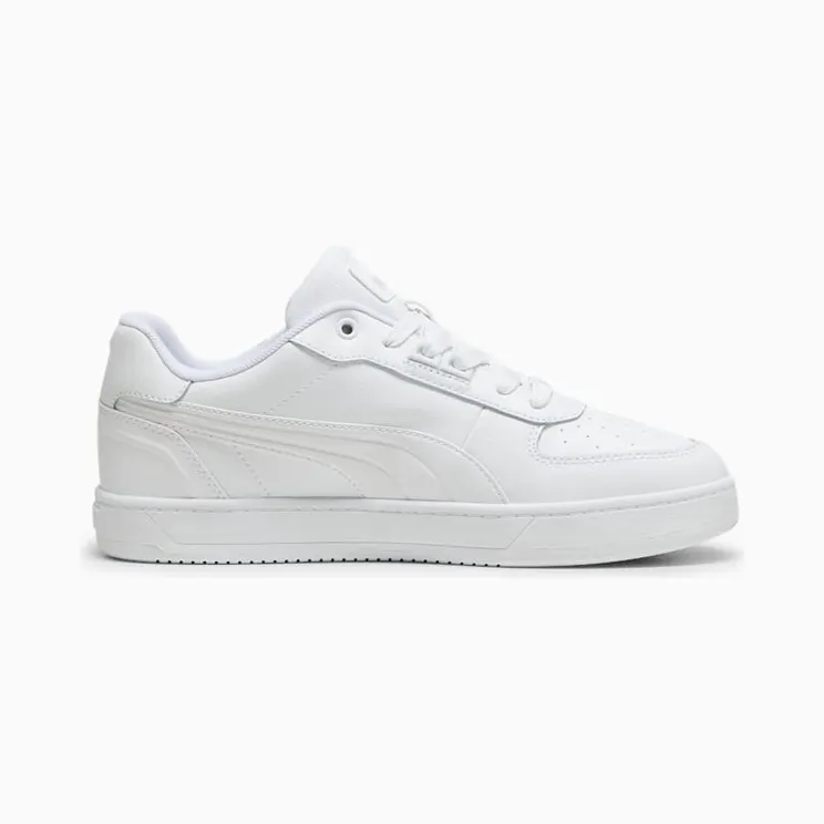 Puma Caven 2.0 Puma White / Cool Light Gray (395016-02)