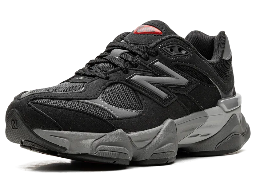 new-balance-9060 GC9060BK