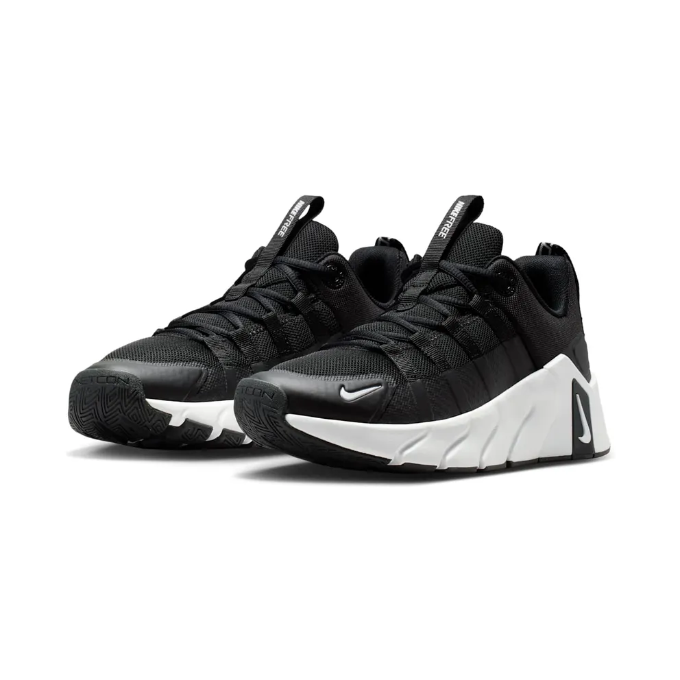 Nike Free Black/White/Anthracite/White (II7406-002)