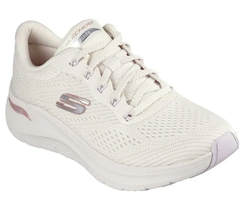 Skechers Arch Fit Beige (150051-NTMT)