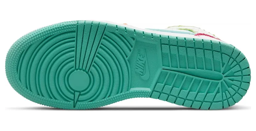 air-jordan-1 DM6218-100