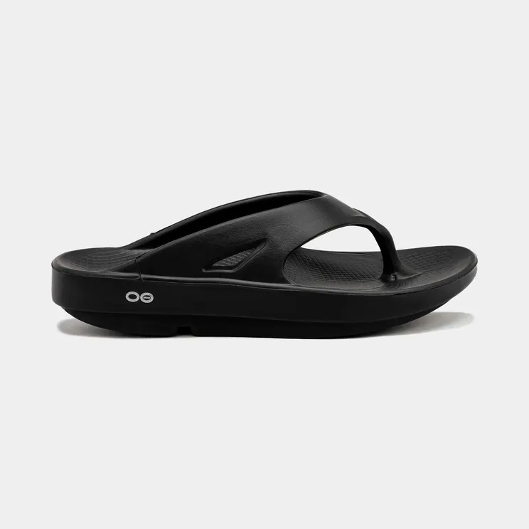 oofos-sneaker 1000-BLK