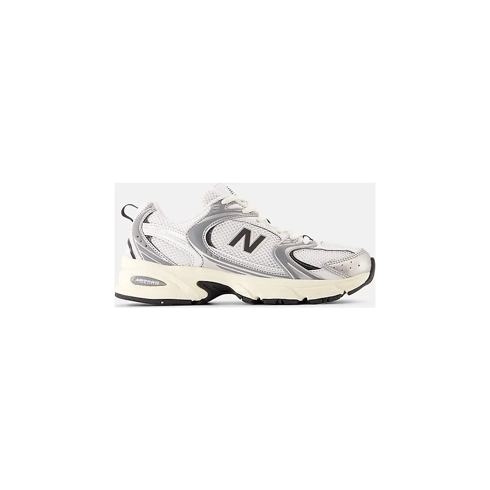 New Balance 530 “Silver Metallic” (U530ESA)