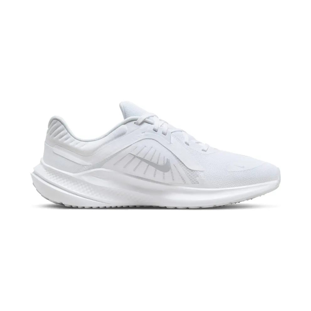 Nike Quest 5 Road Running White (DD0204-100)
