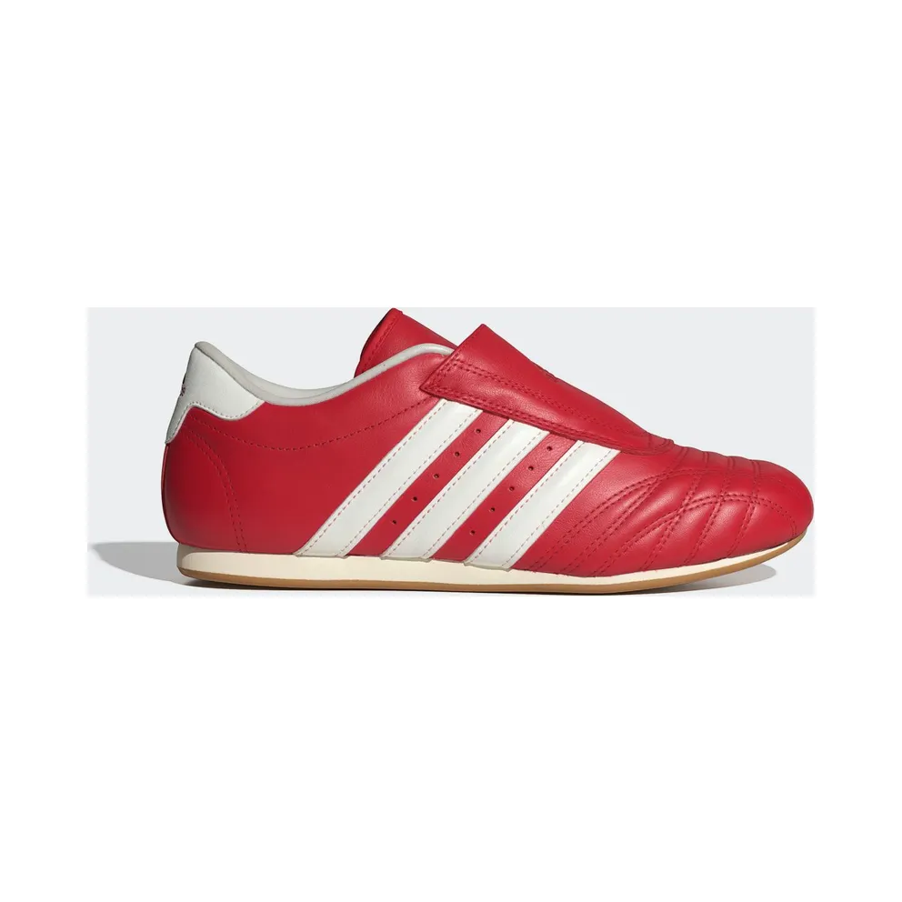 Adidas adidas Taekwondo Red / Better Scarlet / Gum (JS4020)
