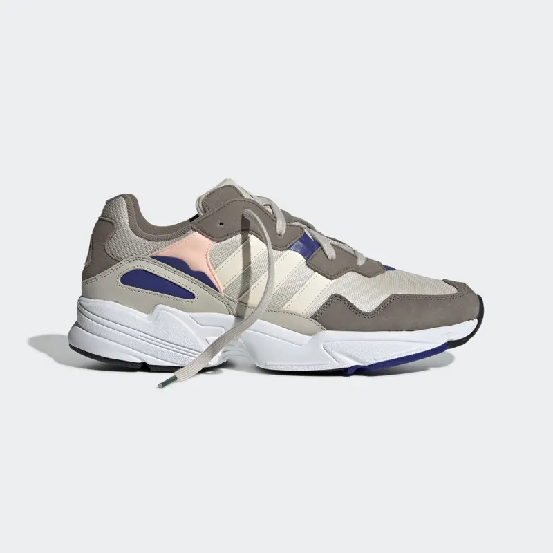 adidas Yung-96 Simple Brown Simple Brown/Ecru Tint/Clear Brown (DB2609)