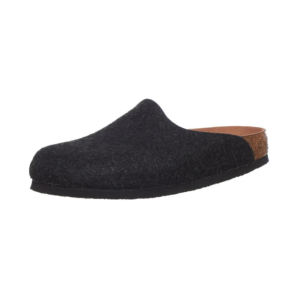 Birkenstock W Amsterdam Bz Anthrazit Veg (559123)
