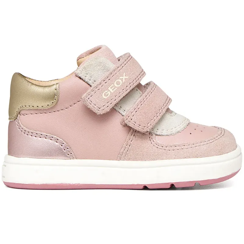 Geox sneaker Rose / Light Gold (B564CA085NF-C8108)
