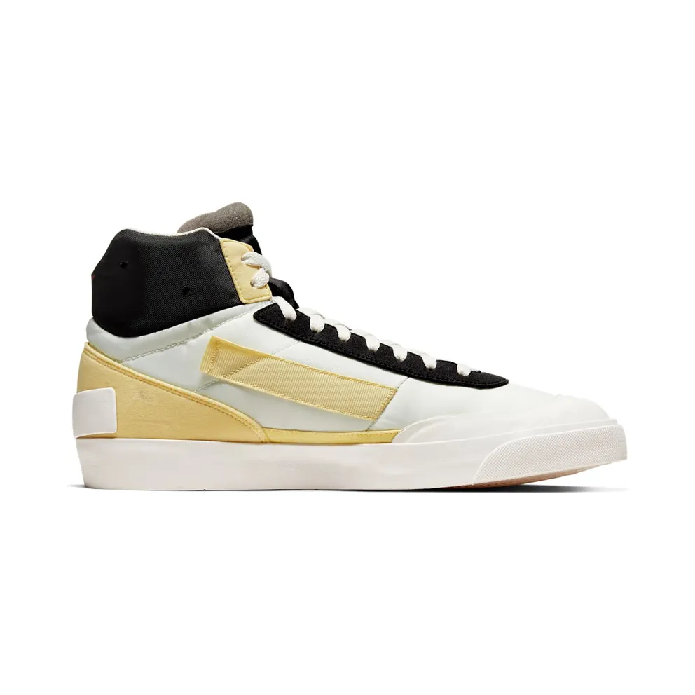 Nike Drop Type Mid Bicycle Yellow Sail/Black-Bicycle Yellow-Habanero Red (BQ5190-102)