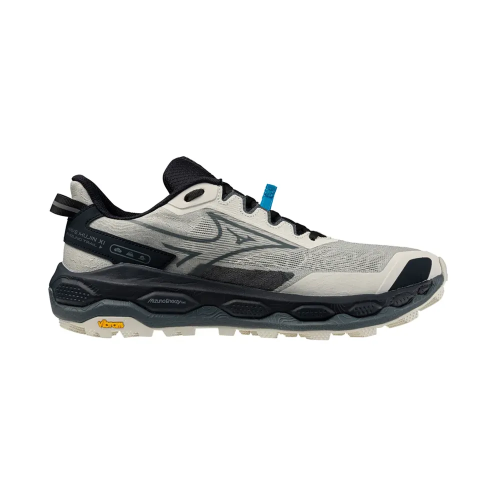 Mizuno Wave Mujin Beige (J1GJ2570-62)