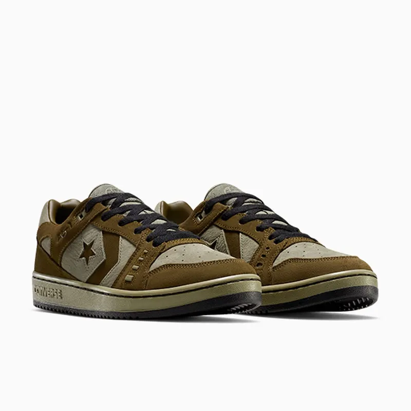 Converse CONS AS-1 Pro SNEEZE Magazine Olive (A16176C)
