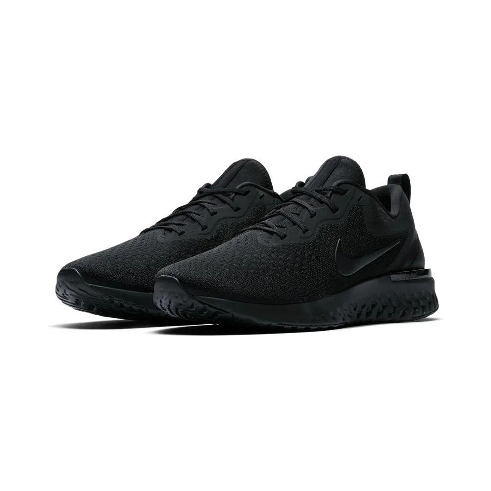 Nike Odyssey React Triple Black Black (AO9819-010)