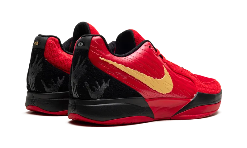Nike Ja 2 “Halloween” (HQ2638-600)
