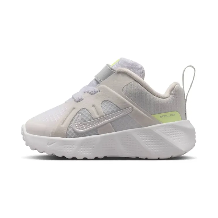 Nike Metro Tek White / Summit White / Off White (HQ2009-101)