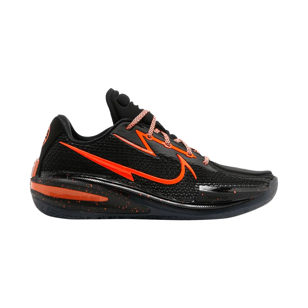 Nike Air Zoom G.T. Cut EYBL Black (DM2826-001)