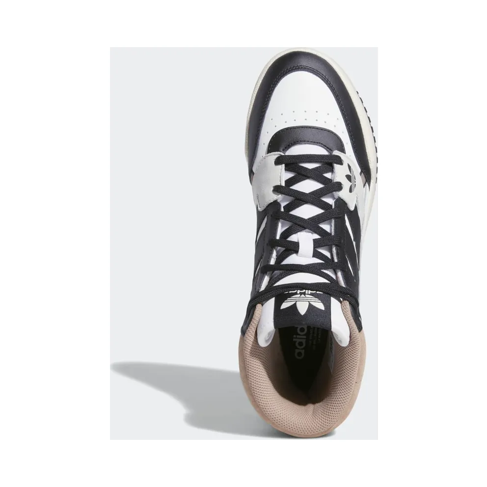 Adidas Drop Step SE Cloud White / Core Black / Grey One (GV9323)