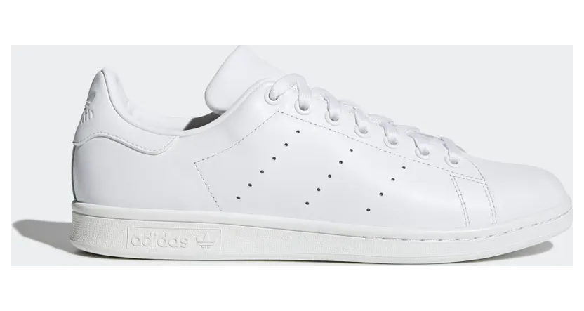 adidas Stan Smith Ftwr White (S75104)